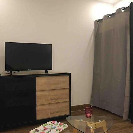 Studio Proche Mer Leilighet Luc-sur-Mer Eksteriør bilde