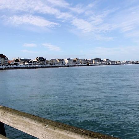 Studio Proche Mer Leilighet Luc-sur-Mer Eksteriør bilde